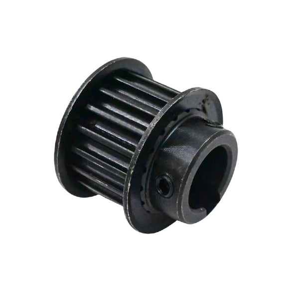 ترس  ||  PULLEY 5M-18T ||