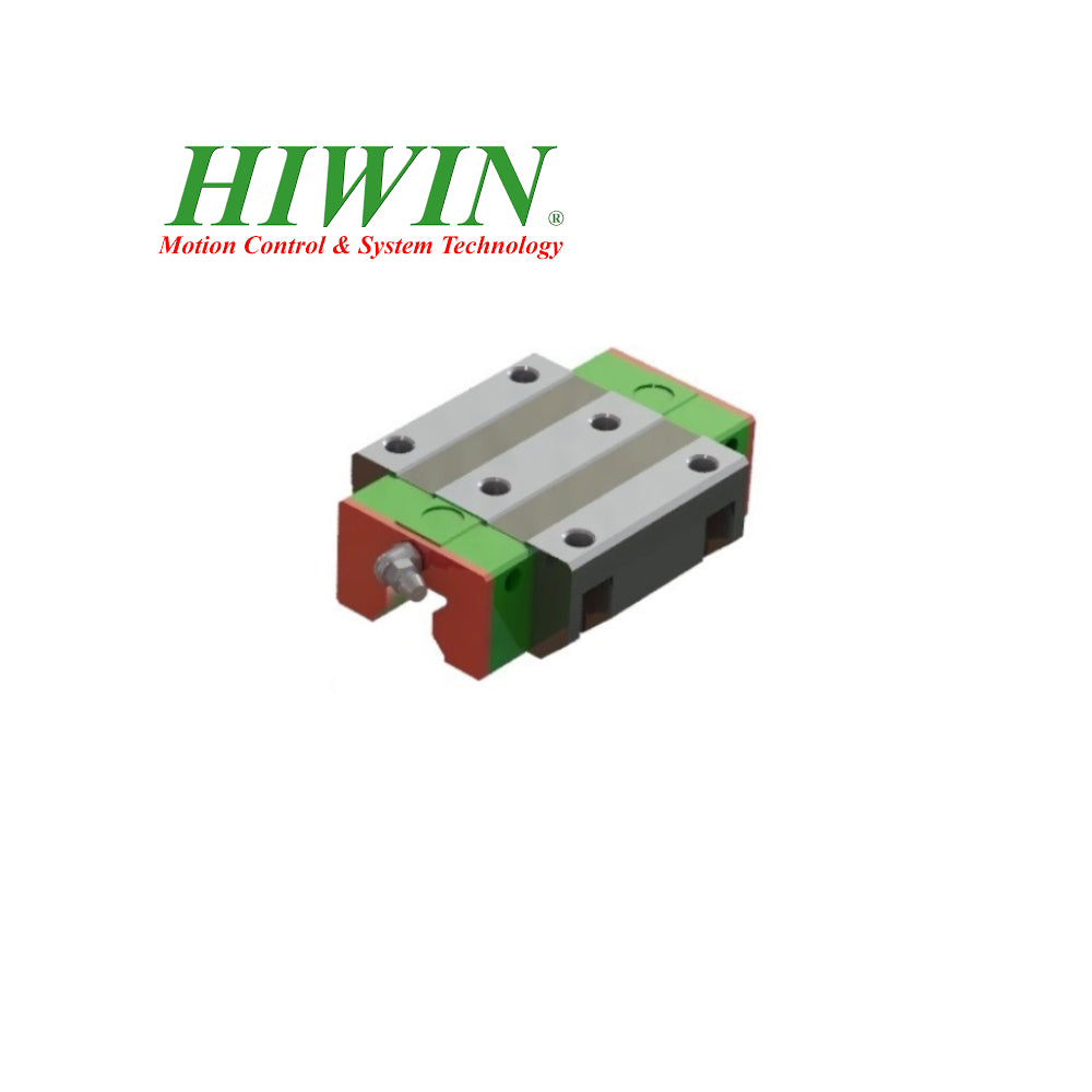 بلية طويل لينير لعمود مربع || RGW || HIWIN – AlHutaib.co.